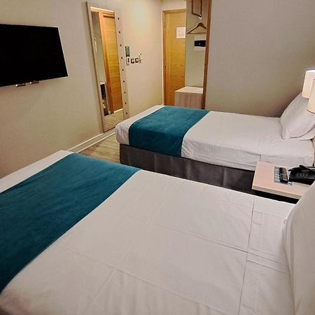 Hotel Diego De Almagro Calama Express Eksteriør billede