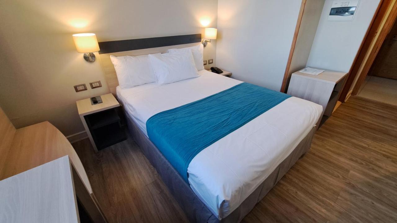 Hotel Diego De Almagro Calama Express Eksteriør billede
