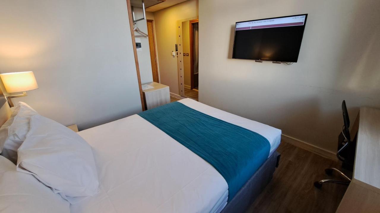 Hotel Diego De Almagro Calama Express Eksteriør billede